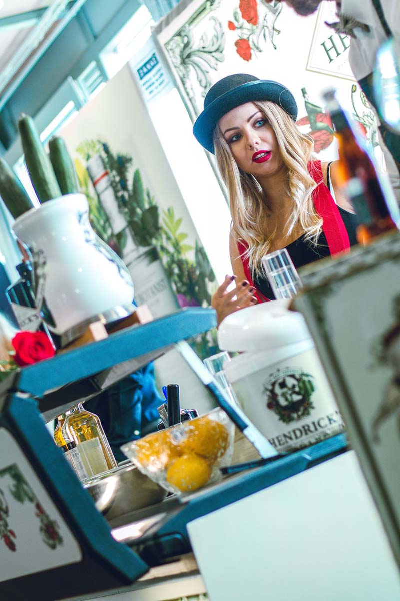 GIN FEST Bratislava 2017 — z archívu podujatia
