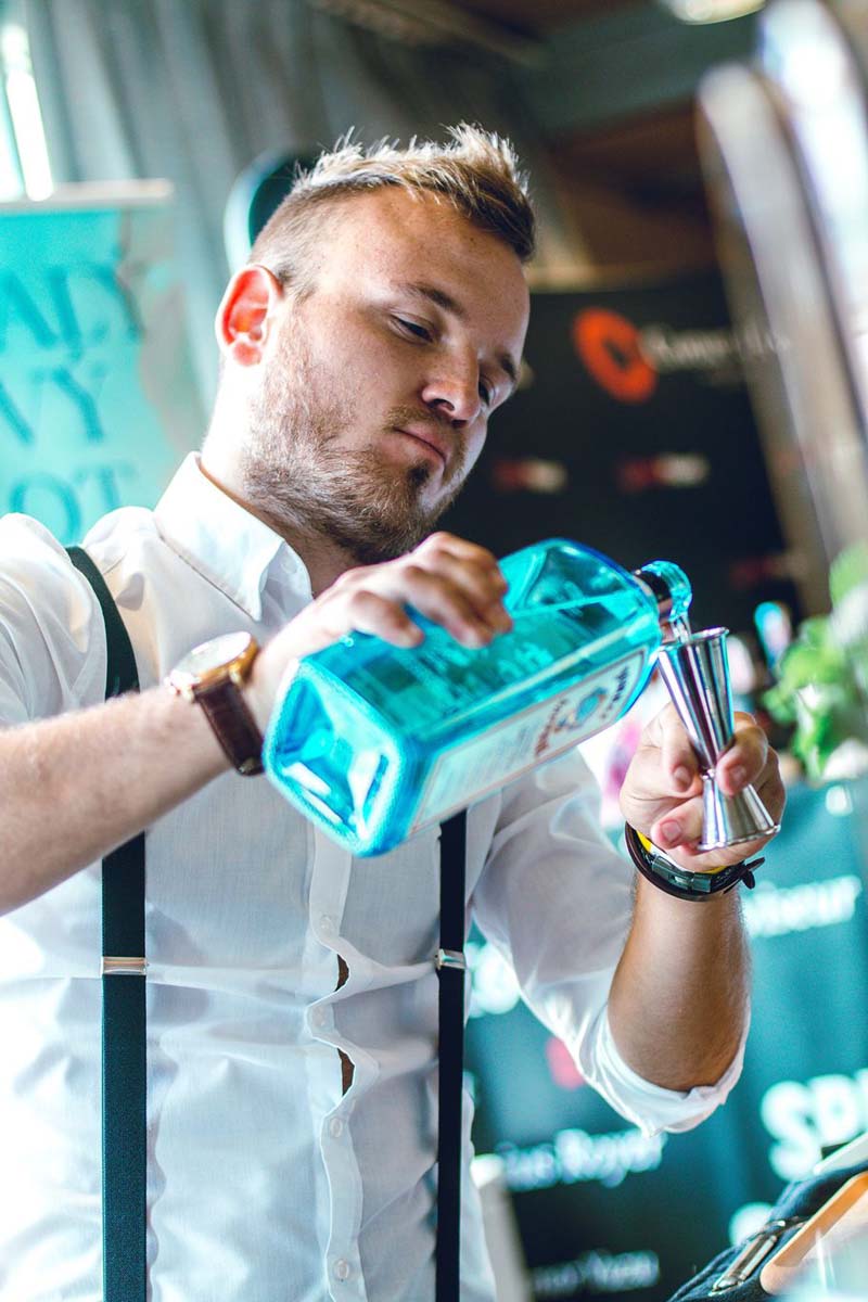 GIN FEST Bratislava 2017 — z archívu podujatia