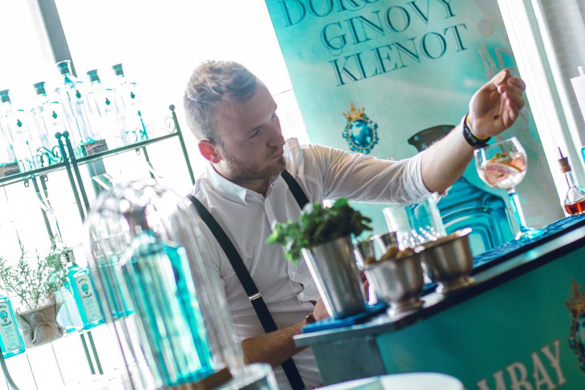 GIN FEST Bratislava 2017 — z archívu podujatia