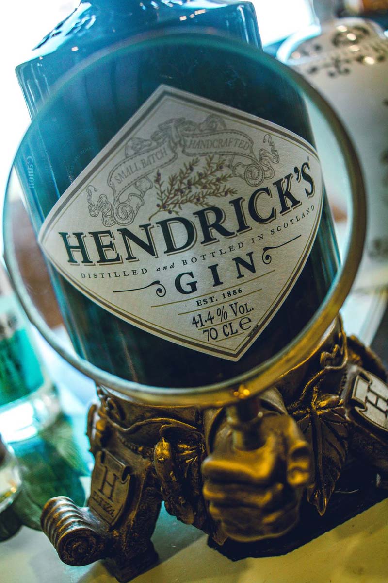 GIN FEST Bratislava 2017 — z archívu podujatia