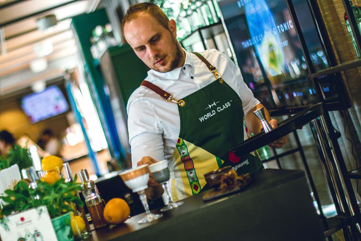 GIN FEST Bratislava 2017 — z archívu podujatia