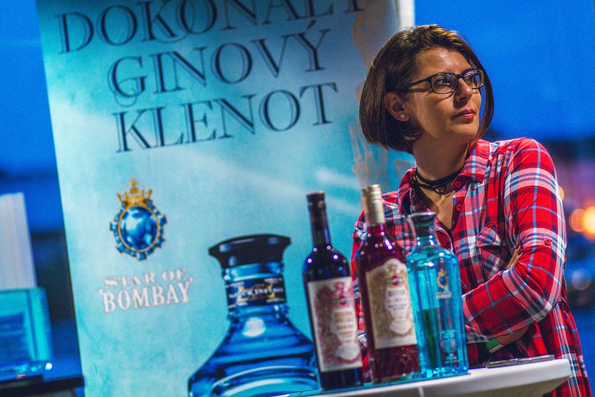 GIN FEST Bratislava 2017 — z archívu podujatia