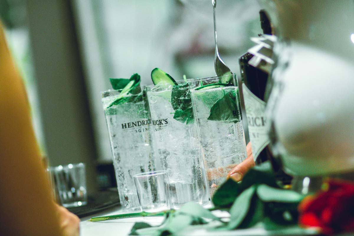 GIN FEST Bratislava 2017 — z archívu podujatia
