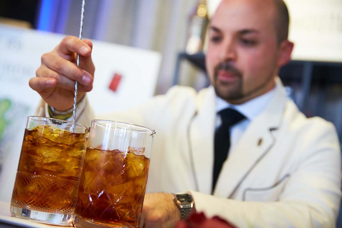 GIN FEST Bratislava 2018 — z archívu podujatia