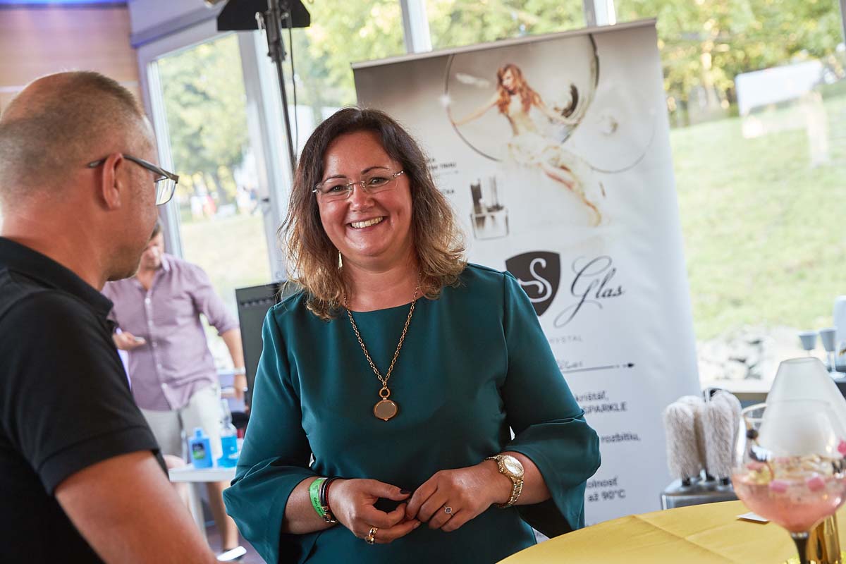 GIN FEST Bratislava 2018 — z archívu podujatia