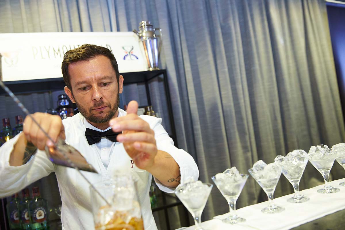 GIN FEST Bratislava 2018 — z archívu podujatia