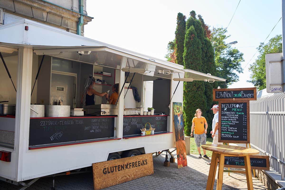 GIN FEST Bratislava 2019 — z archívu podujatia