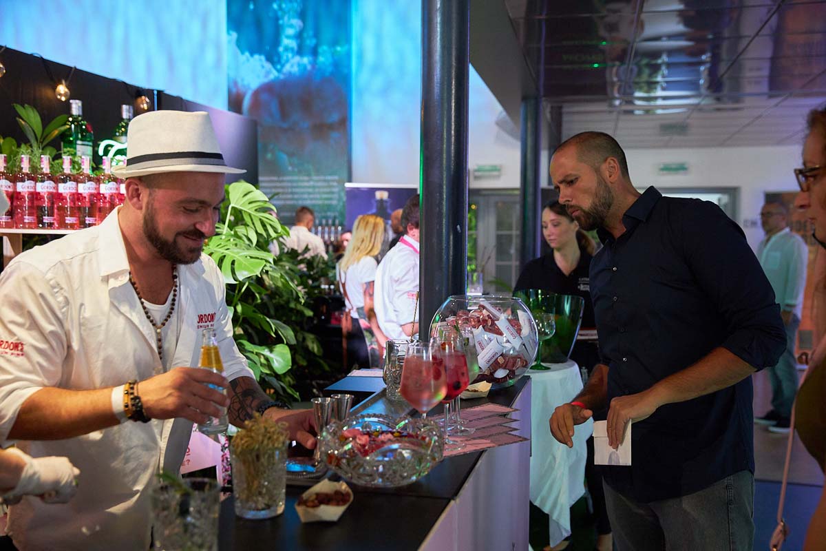 GIN FEST Bratislava 2019 — z archívu podujatia