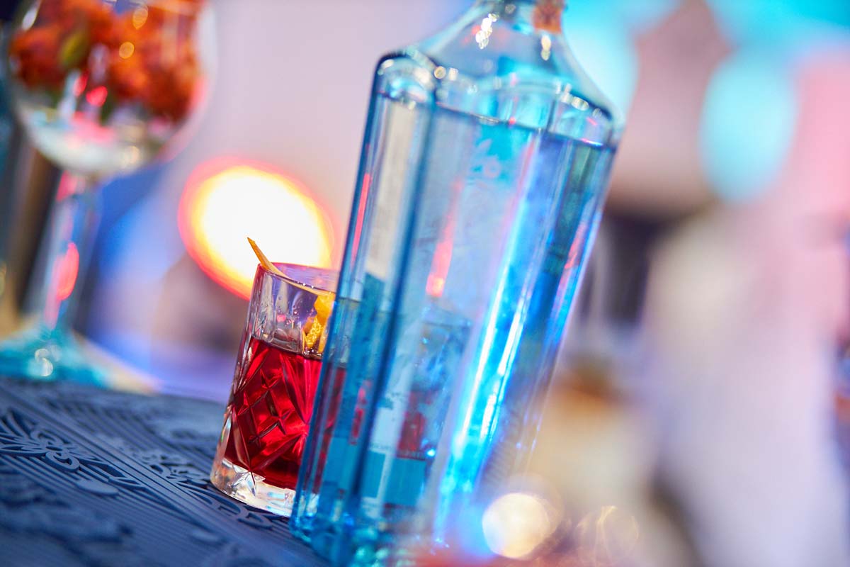 GIN FEST Bratislava 2019 — z archívu podujatia