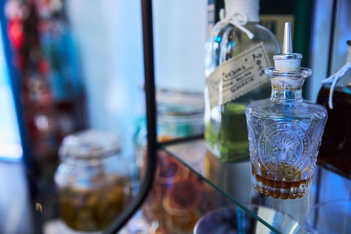 GIN FEST Bratislava 2019 — z archívu podujatia