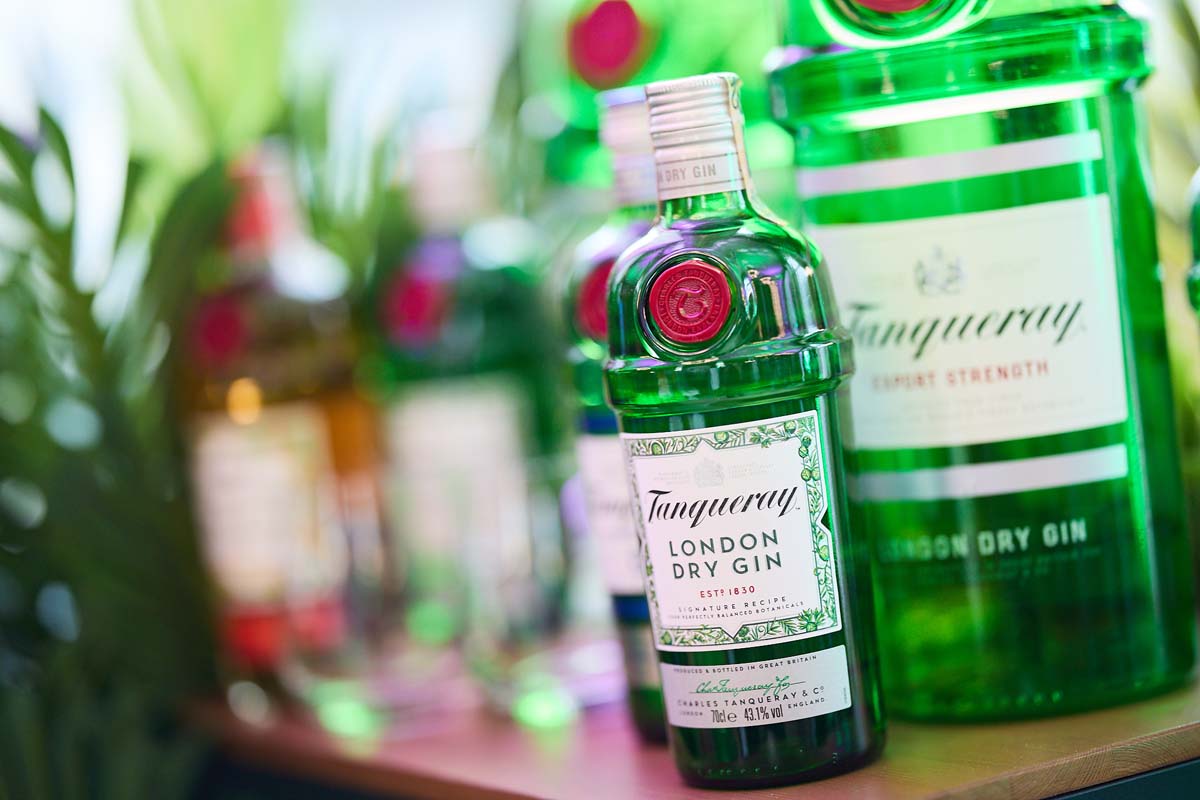 GIN FEST Bratislava 2024 — z archívu podujatia
