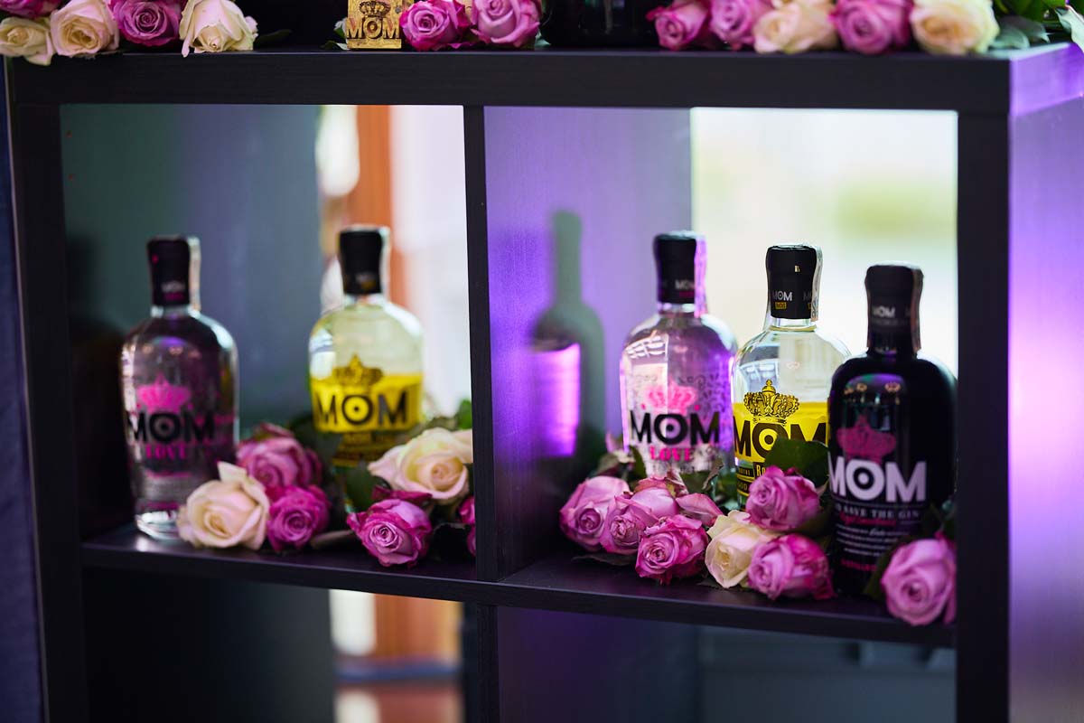 GIN FEST Bratislava 2024 — z archívu podujatia