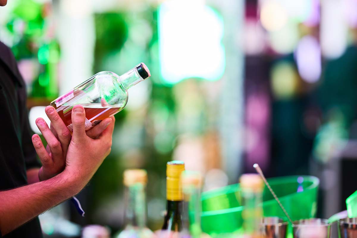 GIN FEST Bratislava 2024 — z archívu podujatia