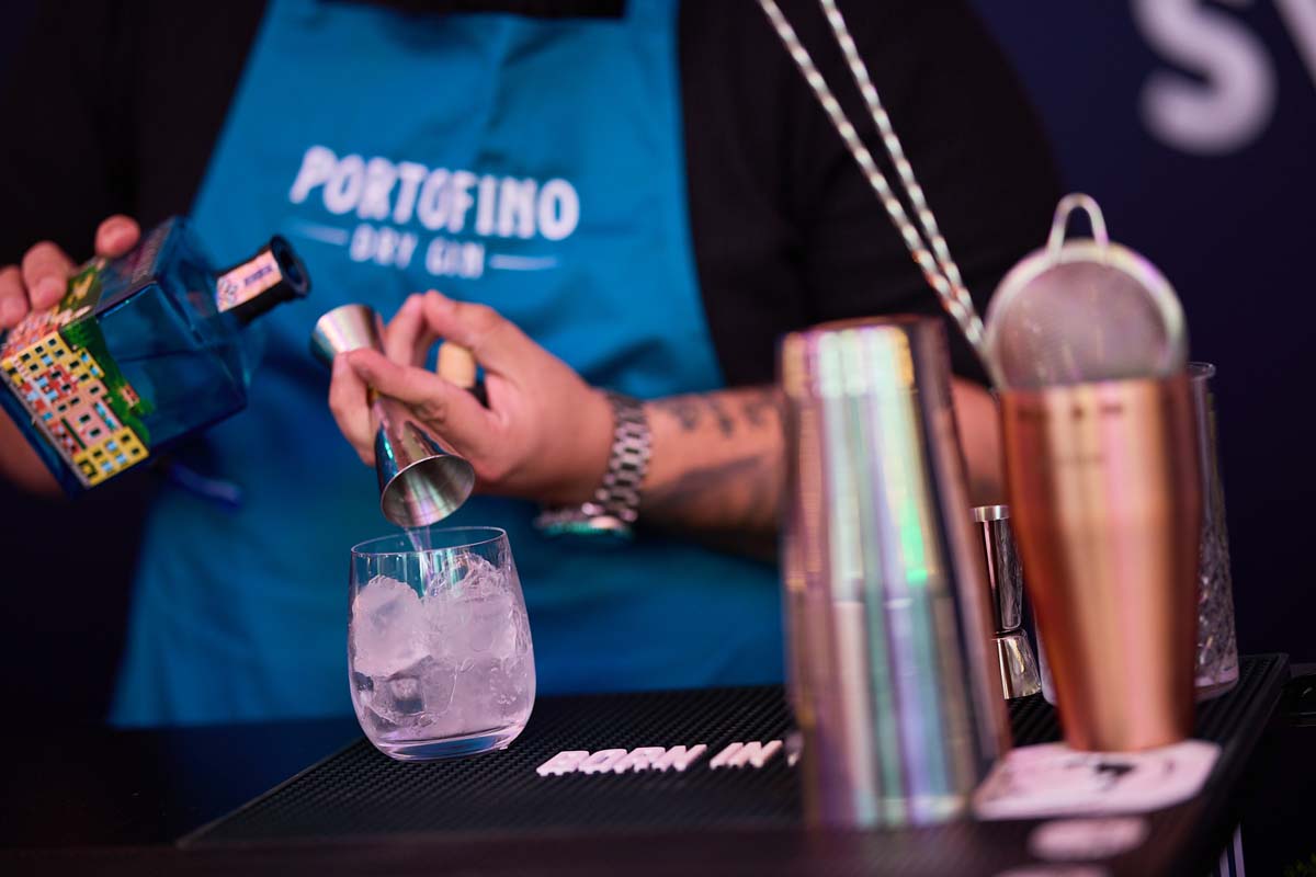 GIN FEST Bratislava 2024 — z archívu podujatia