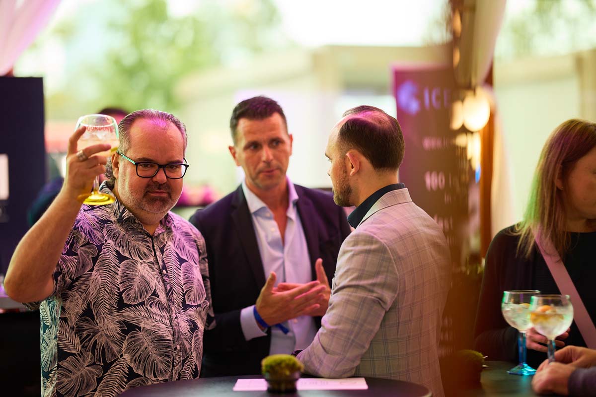 GIN FEST Bratislava 2024 — z archívu podujatia