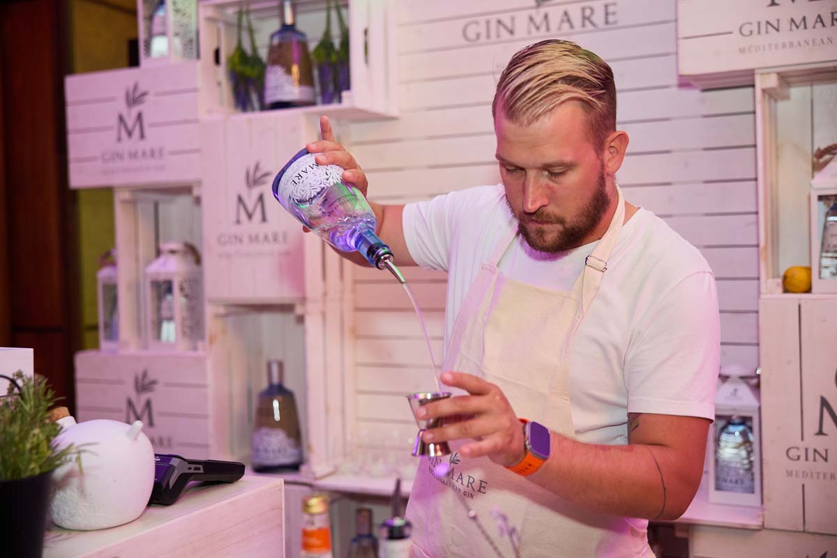 GIN FEST Bratislava 2024 — z archívu podujatia