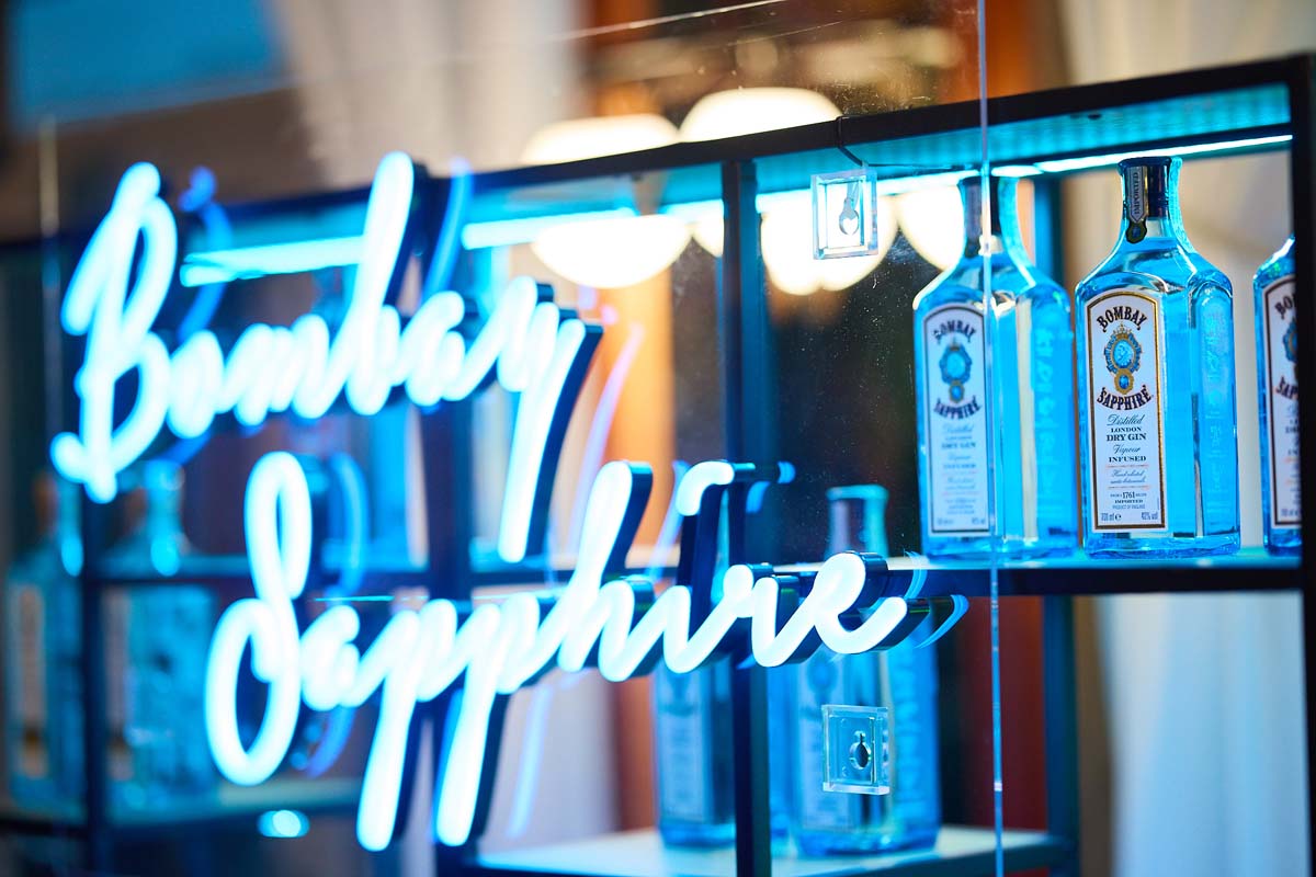 GIN FEST Bratislava — aftermovie