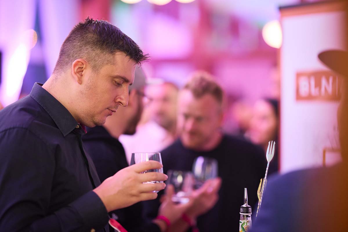 GIN FEST Bratislava 2024 — z archívu podujatia