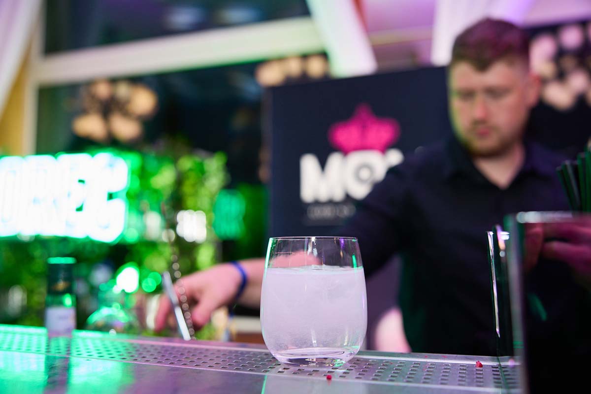 GIN FEST Bratislava 2024 — z archívu podujatia