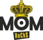 mom rocks